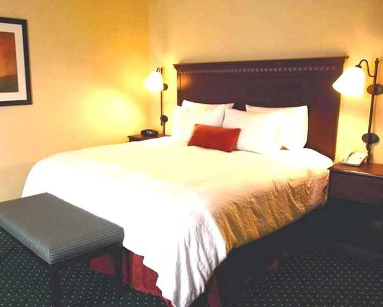 Hampton Inn Суитуотер Номер фото